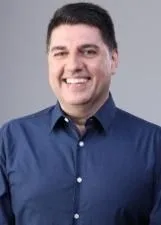 Foto oficial de SÉRGIO FREITAS nas eleições 2026, divulgada pelo TSE