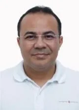 Foto oficial de SGT DANTAS nas eleições 2026, divulgada pelo TSE
