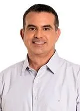 Foto oficial de SIMÃO PEDRO nas eleições 2026, divulgada pelo TSE
