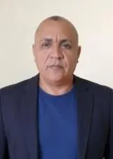 Foto oficial de SUBTENENTE MOURA nas eleições 2026, divulgada pelo TSE