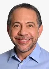 Foto oficial de TADEU OLIVEIRA nas eleições 2026, divulgada pelo TSE