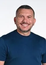 Foto oficial de TANCREDO DOS SANTOS nas eleições 2026, divulgada pelo TSE