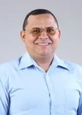 Foto oficial de TIAGO LIMA nas eleições 2026, divulgada pelo TSE