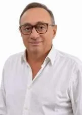 Foto oficial de TIN GOMES nas eleições 2026, divulgada pelo TSE
