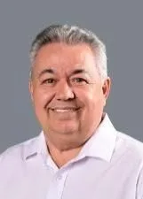Foto oficial de TOMAZ HOLANDA nas eleições 2026, divulgada pelo TSE