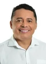 Foto oficial de TONY BRITO nas eleições 2026, divulgada pelo TSE