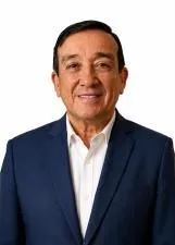 Foto oficial de TONY SILVA nas eleições 2026, divulgada pelo TSE