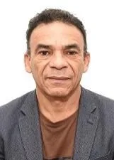 Foto oficial de TURIKA SHOW nas eleições 2026, divulgada pelo TSE