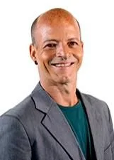 Foto oficial de VAIKUNTHA DO MANDIR nas eleições 2026, divulgada pelo TSE