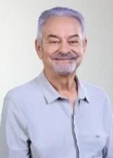 Foto oficial de VALDIVINO LOPES nas eleições 2026, divulgada pelo TSE