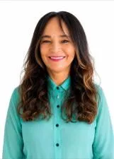 Foto oficial de VALERIA VIDAL nas eleições 2026, divulgada pelo TSE