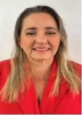 Foto oficial de VANIA CASTELO nas eleições 2026, divulgada pelo TSE