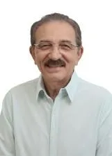 Foto oficial de WALTER CAVALCANTE nas eleições 2026, divulgada pelo TSE