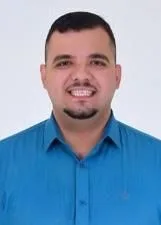 Foto oficial de WELKERSON BEZERRA nas eleições 2026, divulgada pelo TSE