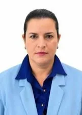 Foto oficial de WERUSKA AGUIAR nas eleições 2026, divulgada pelo TSE