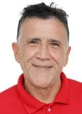 Foto oficial de WILSON DA BACANA nas eleições 2026, divulgada pelo TSE