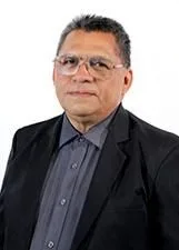 Foto oficial de WILSON SILVA nas eleições 2026, divulgada pelo TSE