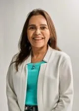 Foto oficial de WLÁDIA HORTENCIO nas eleições 2026, divulgada pelo TSE