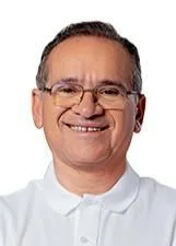 Foto oficial de ZÉ AILTON nas eleições 2026, divulgada pelo TSE