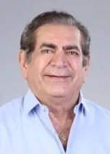Foto oficial de ZEZINHO ALBUQUERQUE nas eleições 2026, divulgada pelo TSE