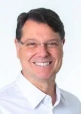 Foto oficial de KIKO CAPUTO nas eleições 2026, divulgada pelo TSE