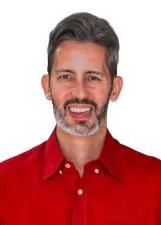 Foto oficial de LEANDRO GRASS nas eleições 2026, divulgada pelo TSE