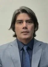 Foto oficial de RICO PINHEIRO nas eleições 2026, divulgada pelo TSE
