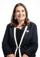 Foto oficial de BIA KICIS nas eleições 2026, divulgada pelo TSE