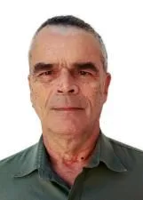 Foto oficial de DAVID HORN nas eleições 2026, divulgada pelo TSE
