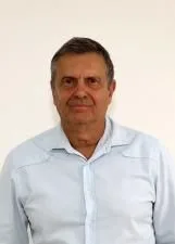 Foto oficial de GUTO FELÍCIO DOS SANTOS nas eleições 2026, divulgada pelo TSE