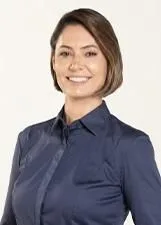 Foto oficial de MICHELLE BOLSONARO nas eleições 2026, divulgada pelo TSE
