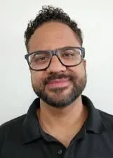 Foto oficial de PROFESSOR GUILHERME AMORIM nas eleições 2026, divulgada pelo TSE