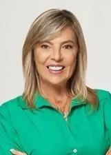 Foto oficial de ADILA MARIA nas eleições 2026, divulgada pelo TSE