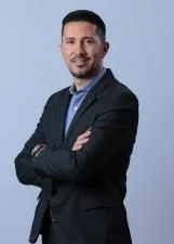 Foto oficial de ADRIANO ANIMAL nas eleições 2026, divulgada pelo TSE