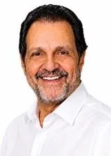Foto oficial de AGNELO QUEIROZ nas eleições 2026, divulgada pelo TSE