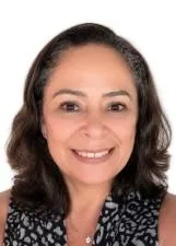 Foto oficial de AGUIDA MARIA nas eleições 2026, divulgada pelo TSE