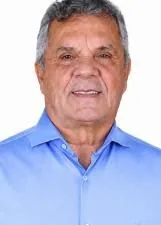 Foto oficial de ALBERTO FRAGA nas eleições 2026, divulgada pelo TSE