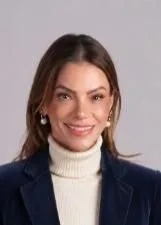 Foto oficial de ALE CHIANELLI nas eleições 2026, divulgada pelo TSE