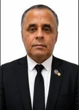 Foto oficial de ANTONIO SIRIANO nas eleições 2026, divulgada pelo TSE