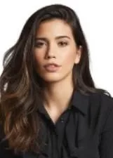 Foto oficial de CAMILA CORRÊA nas eleições 2026, divulgada pelo TSE