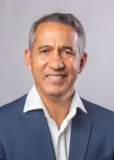 Foto oficial de CAPITÃO DAVI nas eleições 2026, divulgada pelo TSE
