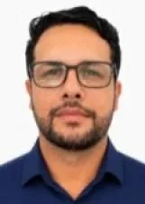 Foto oficial de CARLOS DALVAN nas eleições 2026, divulgada pelo TSE