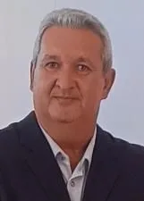 Foto oficial de CARLOS MACEDO nas eleições 2026, divulgada pelo TSE