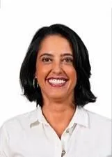 Foto oficial de CAROL FLEURY nas eleições 2026, divulgada pelo TSE