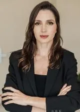 Foto oficial de CAROL FURLAN nas eleições 2026, divulgada pelo TSE