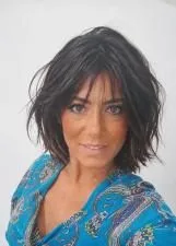 Foto oficial de CAROL RIBEIRO nas eleições 2026, divulgada pelo TSE