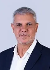 Foto oficial de CORONEL MORENO nas eleições 2026, divulgada pelo TSE