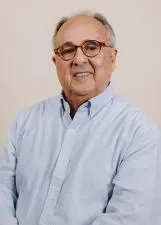 Foto oficial de CRISTOVAM BUARQUE nas eleições 2026, divulgada pelo TSE