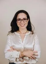 Foto oficial de DANI FREITAS nas eleições 2026, divulgada pelo TSE