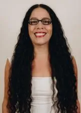 Foto oficial de DANI SOLTA O VERBO nas eleições 2026, divulgada pelo TSE